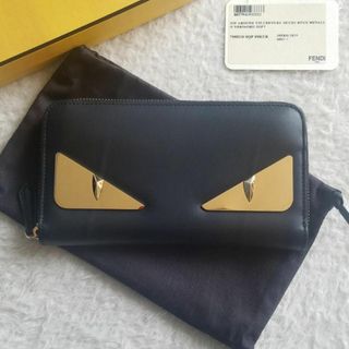 FENDI(長財布 ・ イエロー/黄色系)のフリマアイテム一覧 FENDI(長財布 ・ イエロー/黄色系)のフリマアイテム一覧