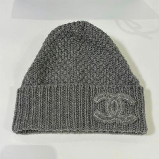 CHANEL(ニット帽/ビーニー)のフリマアイテム一覧 CHANEL(ニット帽/ビーニー)のフリマアイテム一覧