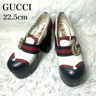 GUCCI(ハイヒール/パンプス)のフリマアイテム一覧 GUCCI(ハイヒール/パンプス)のフリマアイテム一覧