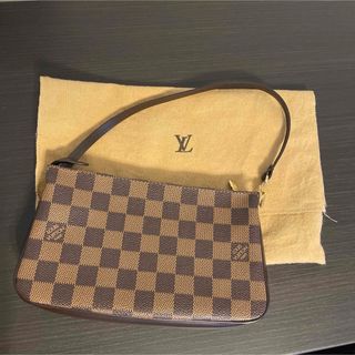 LOUIS VUITTON - 限定 ルイヴィトン アズディンアライア バッグ LOUIS VUITTON - 限定 ルイヴィトン アズディンアライア バッグ