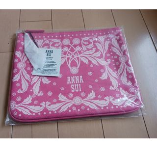 ANNA SUI - セーラームーン ANNA SUI ポーチの通販 by うさぎ's ANNA SUI - セーラームーン ANNA SUI ポーチの通販 by うさぎ's