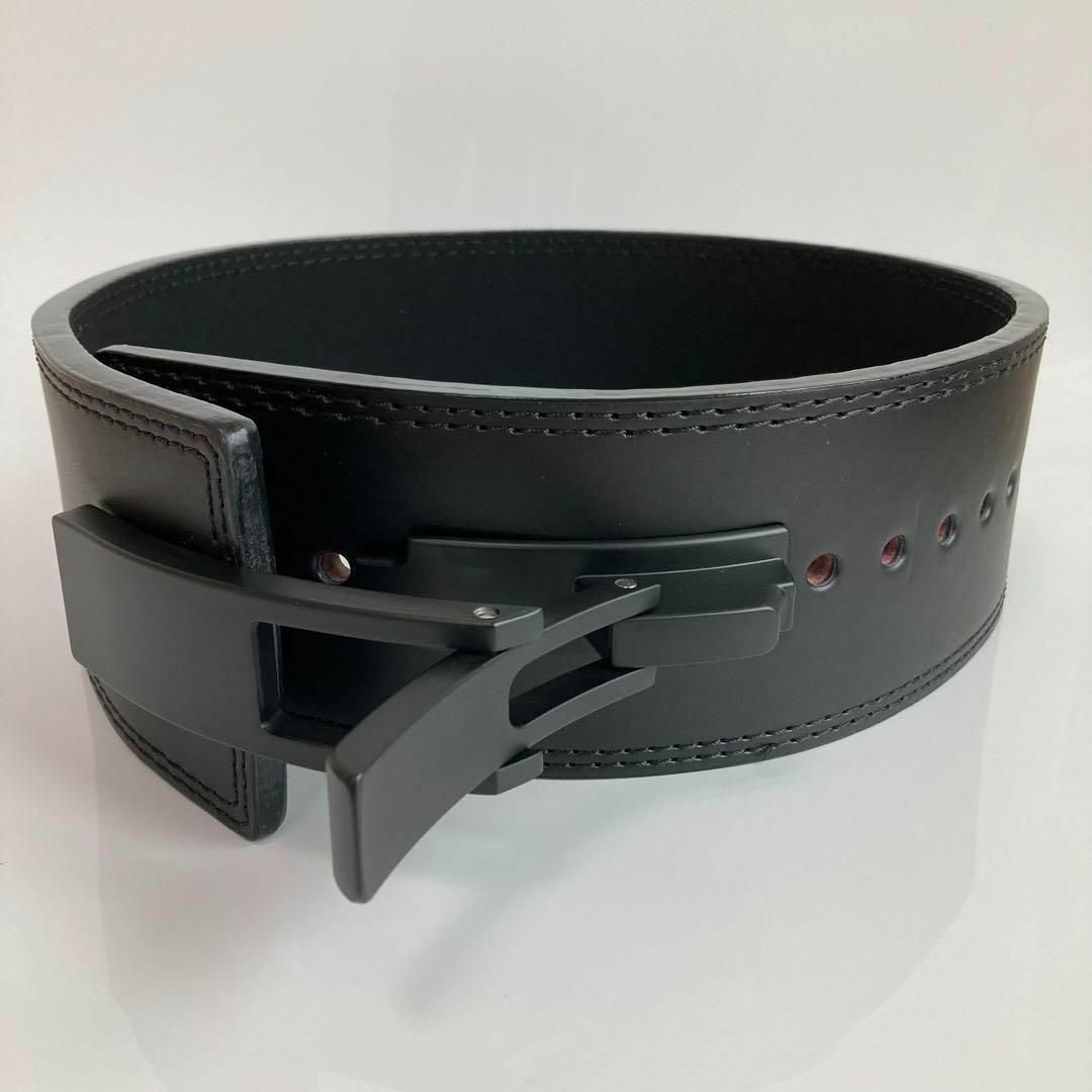 パワーベルト レバーアクション シングル ワンタッチ可変式 パワーベルト レバーアクション シングル ワンタッチ可変式