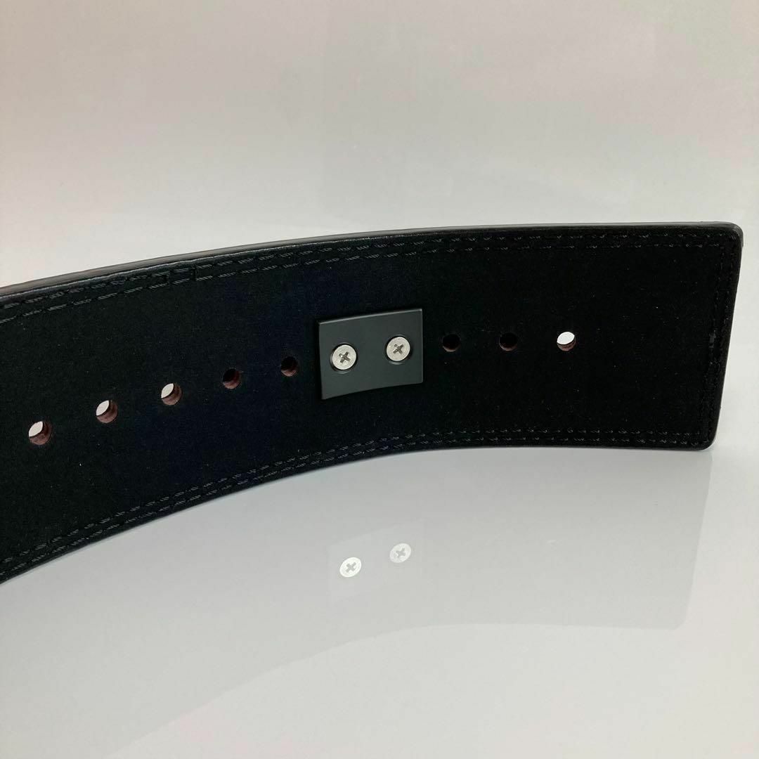 パワーベルト レバーアクション シングル ワンタッチ可変式 パワーベルト レバーアクション シングル ワンタッチ可変式