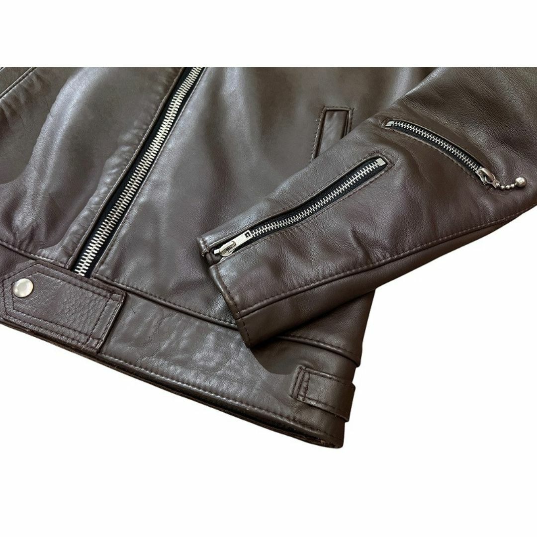 Lewis Leathers - 美品 ルイスレザー 551T ドミネーター タイト Lewis Leathers - 美品 ルイスレザー 551T ドミネーター タイト