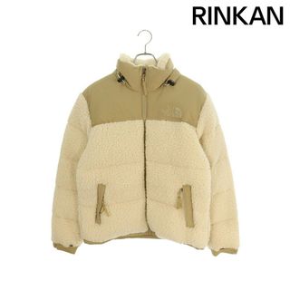 THE NORTH FACE(ダウンジャケット ・ ベージュ系)のフリマ THE NORTH FACE(ダウンジャケット ・ ベージュ系)のフリマ
