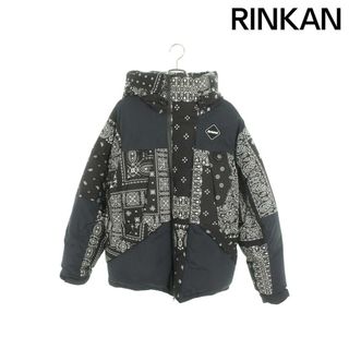 F.C.R.B.(ダウンジャケット)のフリマアイテム一覧 F.C.R.B.(ダウンジャケット)のフリマアイテム一覧