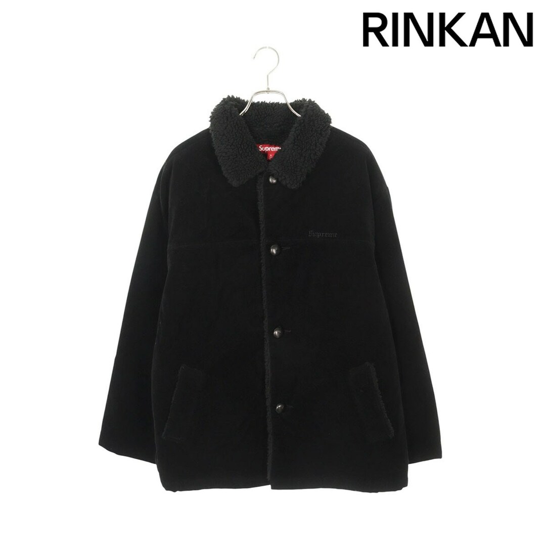 Supreme - シュプリーム 24AW Kindermann Uncut Corduroy Coat Supreme - シュプリーム 24AW Kindermann Uncut Corduroy Coat