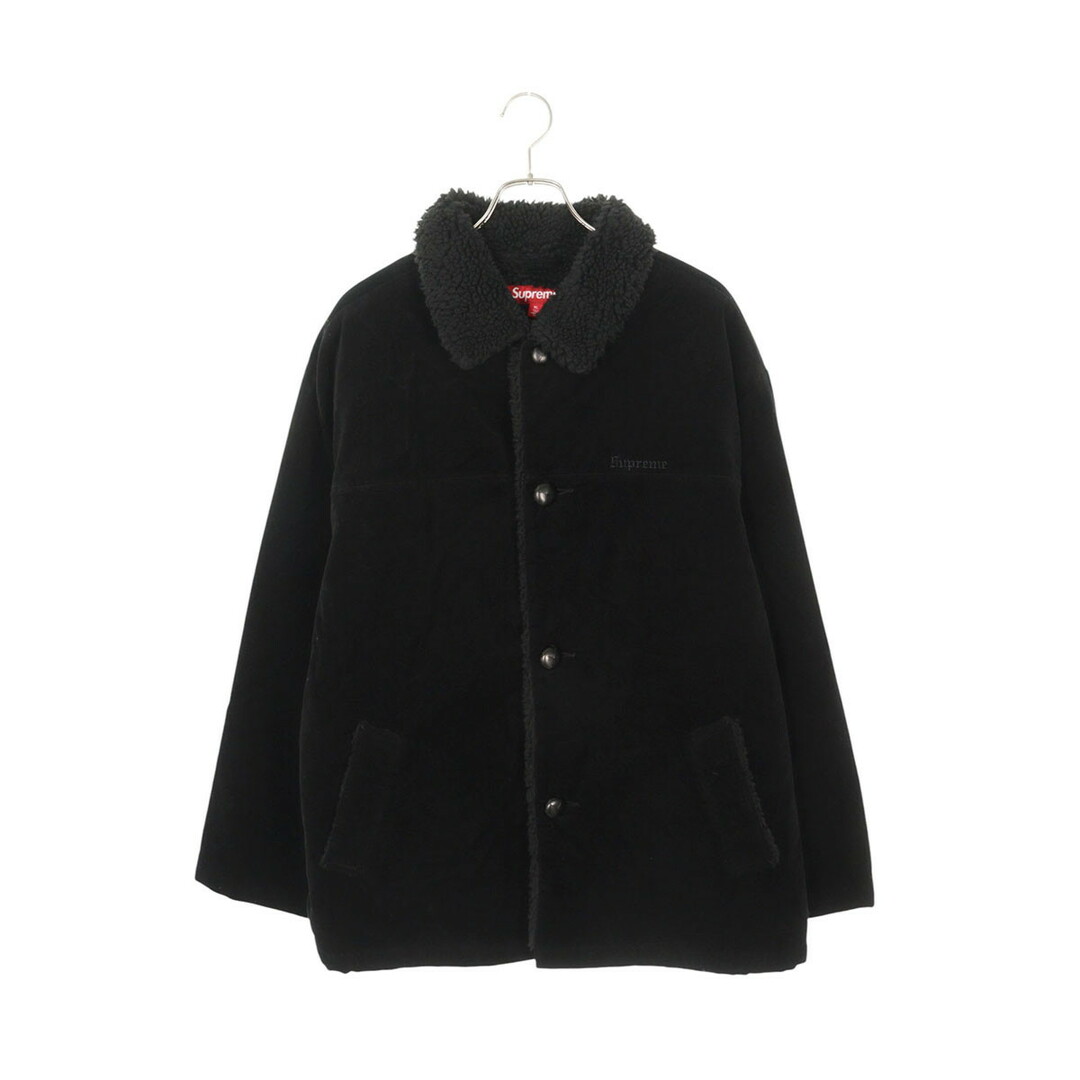 Supreme - シュプリーム 24AW Kindermann Uncut Corduroy Coat Supreme - シュプリーム 24AW Kindermann Uncut Corduroy Coat
