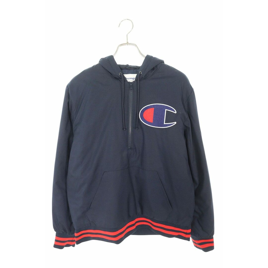 Supreme - シュプリーム ×チャンピオン Champion 12AW Half Zip Supreme - シュプリーム ×チャンピオン Champion 12AW Half Zip