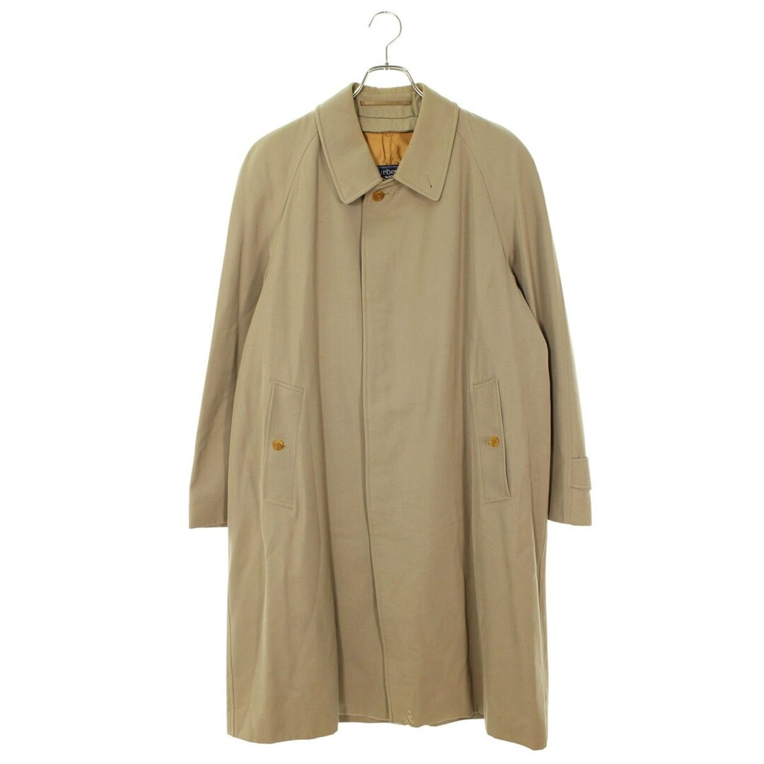 BURBERRY - バーバリープローサム ロングトレンチコート メンズ BURBERRY - バーバリープローサム ロングトレンチコート メンズ
