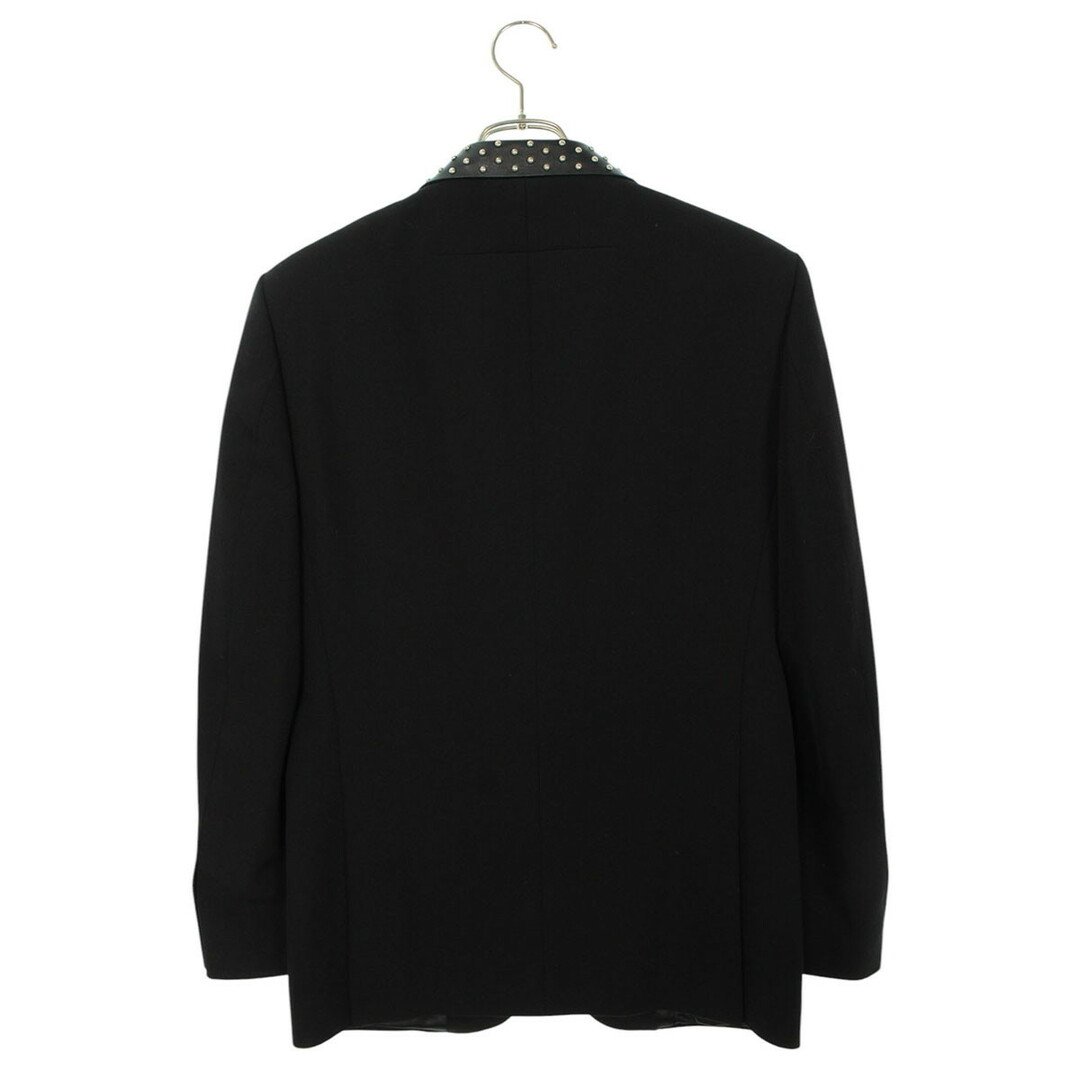 GIVENCHY - ジバンシィ 17F 3248 029 スタッズレザー切替 GIVENCHY - ジバンシィ 17F 3248 029 スタッズレザー切替