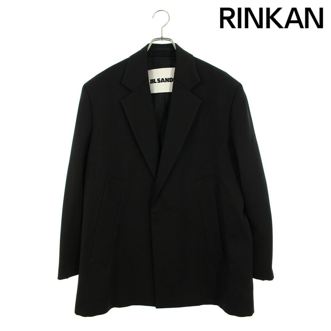 JIL SANDER - ジルサンダー J22BN0189-J40021 ウール比翼 JIL SANDER - ジルサンダー J22BN0189-J40021 ウール比翼