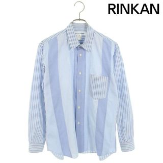 COMME des GARCONS - コムデギャルソンシャツ W21007 再構築 COMME des GARCONS - コムデギャルソンシャツ W21007 再構築