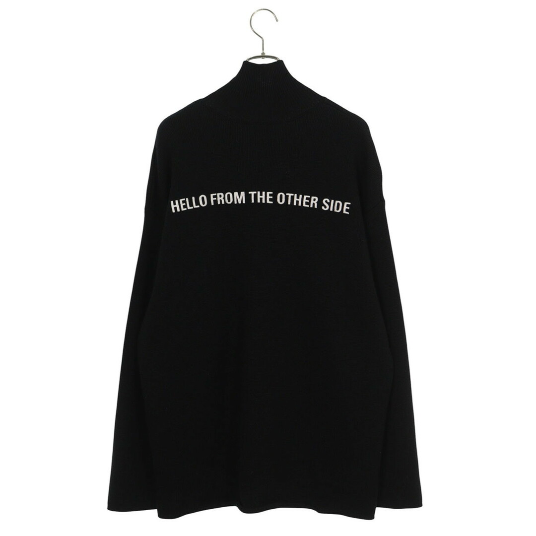 BALENCIAGA - バレンシアガ 21SS 641784 T1590 エイリアン BALENCIAGA - バレンシアガ 21SS 641784 T1590 エイリアン