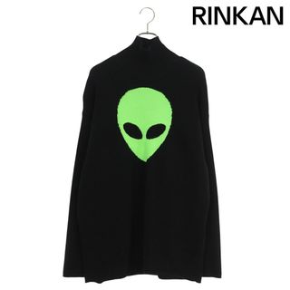 BALENCIAGA(ニット/セーター)のフリマアイテム一覧 BALENCIAGA(ニット/セーター)のフリマアイテム一覧