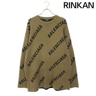 BALENCIAGA(ニット/セーター)のフリマアイテム一覧 BALENCIAGA(ニット/セーター)のフリマアイテム一覧