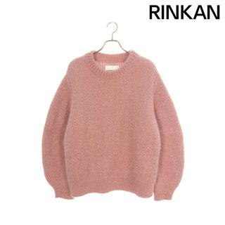 ジルサンダー(JIL SANDER)のジルサンダー  KR JM IW 0504 チャンキーニット メンズ M(ニット/セーター)