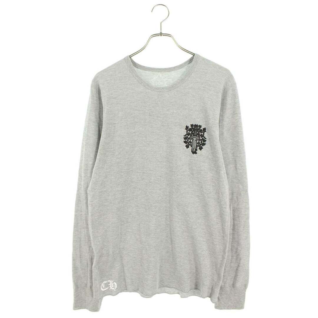 Chrome Hearts - クロムハーツ Thermal L/S ヴァインダガー Chrome Hearts - クロムハーツ Thermal L/S ヴァインダガー