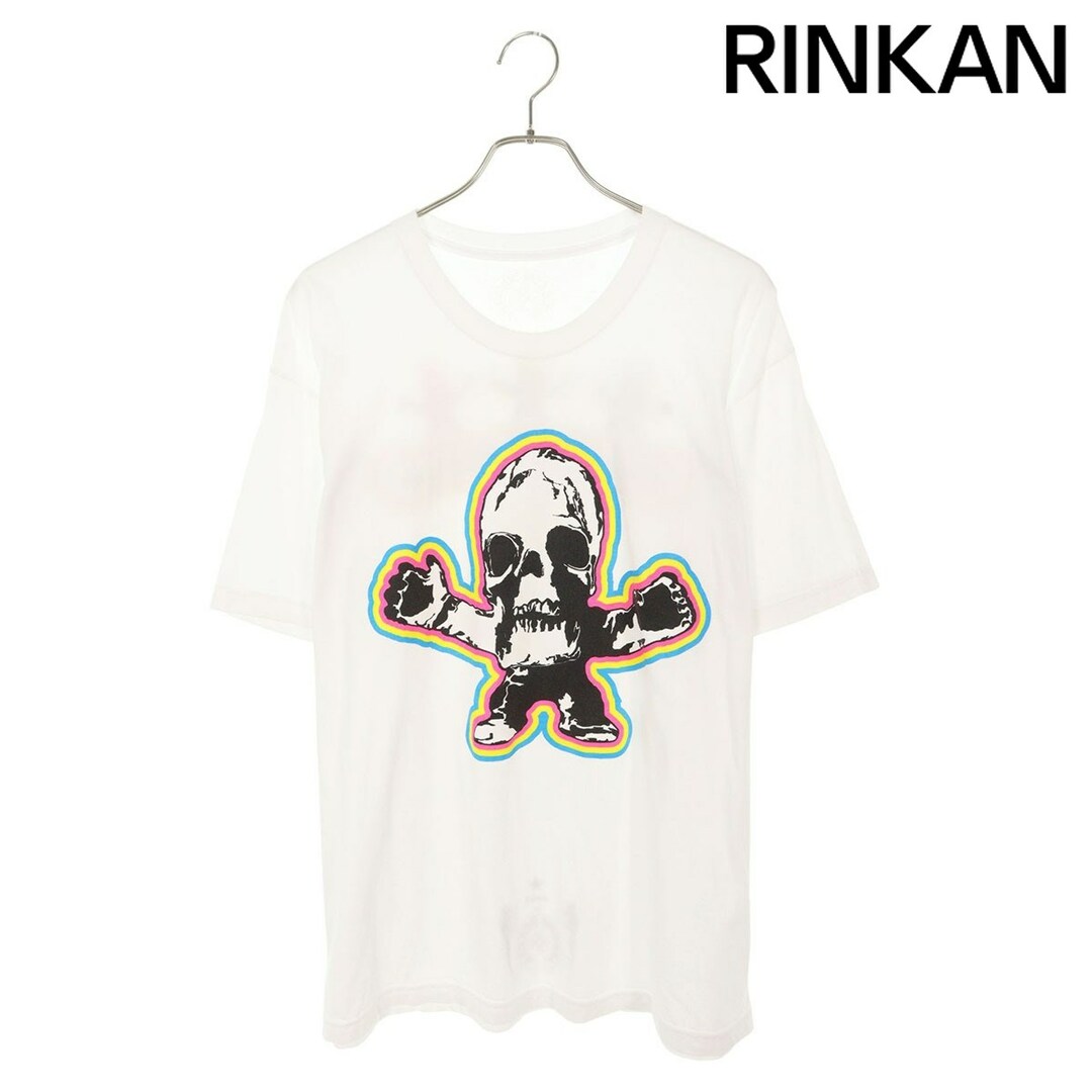 Chrome Hearts - クロムハーツ CH T-SHRT/4 フォティバック Chrome Hearts - クロムハーツ CH T-SHRT/4 フォティバック