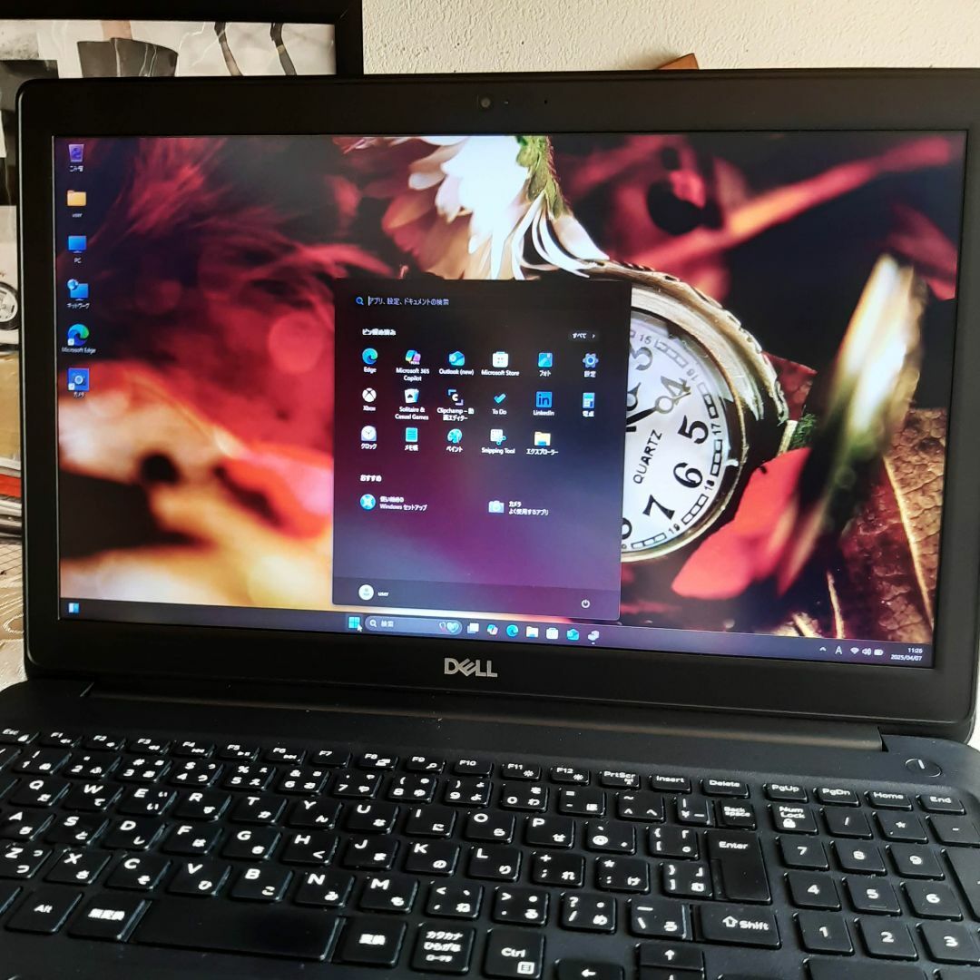 DELL - 1920x1080 DELL3500 8世代 i5 nVIDIA 256G 8Gの通販 by DELL - 1920x1080 DELL3500 8世代 i5 nVIDIA 256G 8Gの通販 by