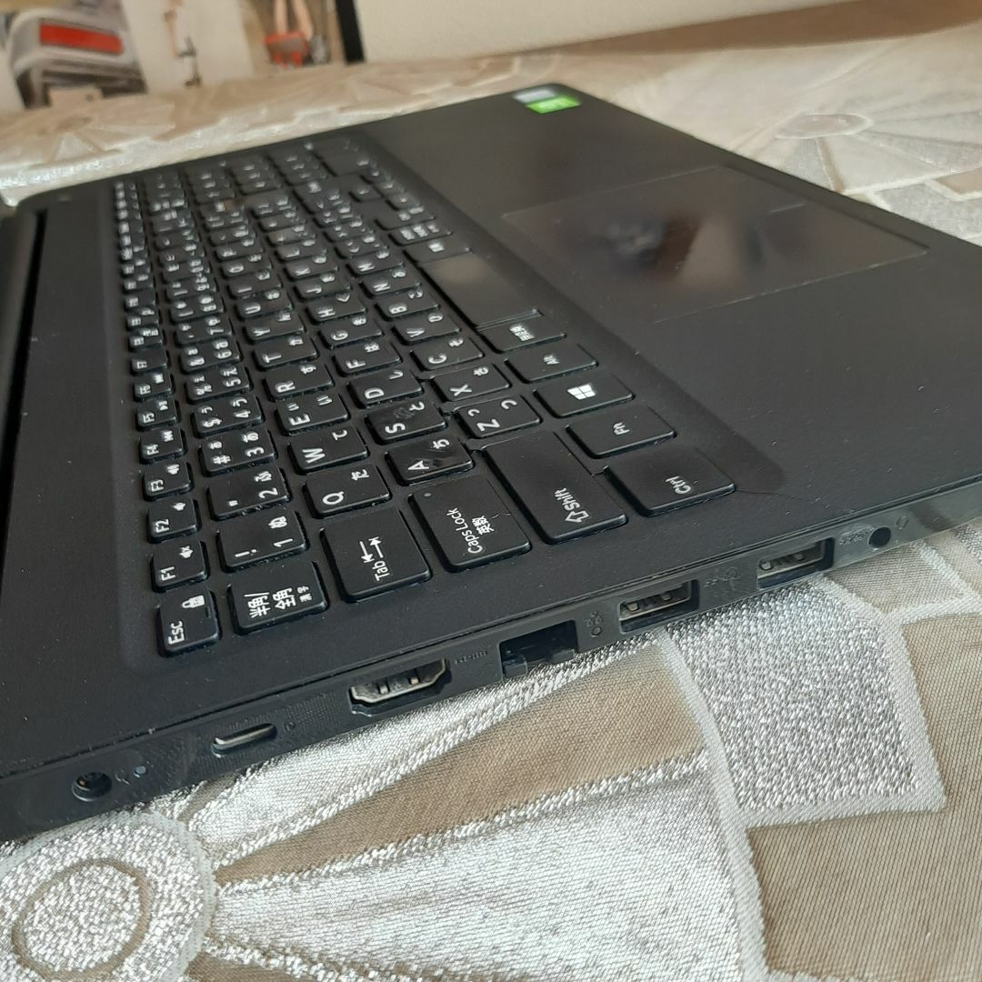 DELL - 1920x1080 DELL3500 8世代 i5 nVIDIA 256G 8Gの通販 by DELL - 1920x1080 DELL3500 8世代 i5 nVIDIA 256G 8Gの通販 by