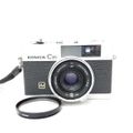 【動作確認済】 KONICA C35 F0221-81-1x