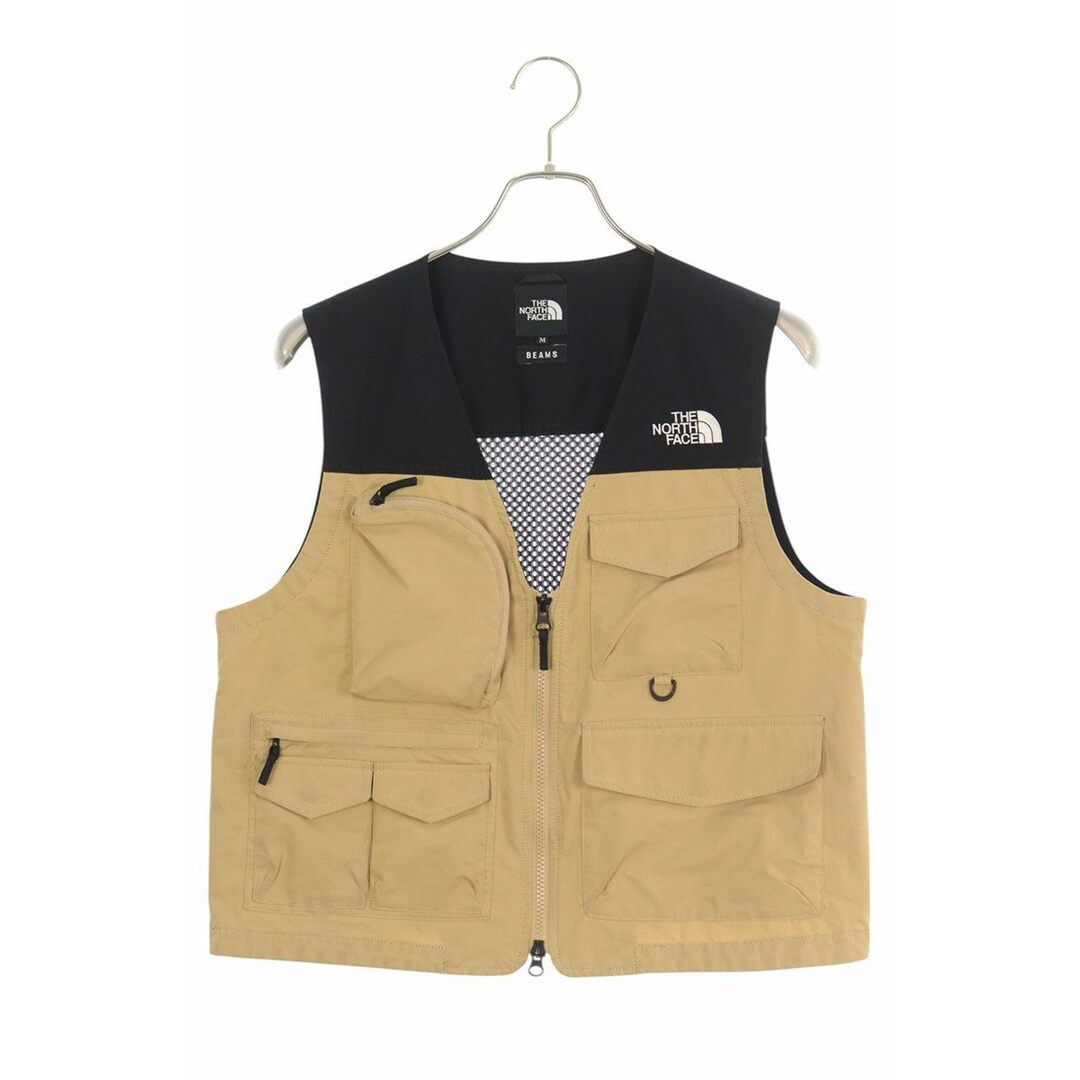 THE NORTH FACE - ザノースフェイス OUTDOOR UTILITY VEST THE NORTH FACE - ザノースフェイス OUTDOOR UTILITY VEST