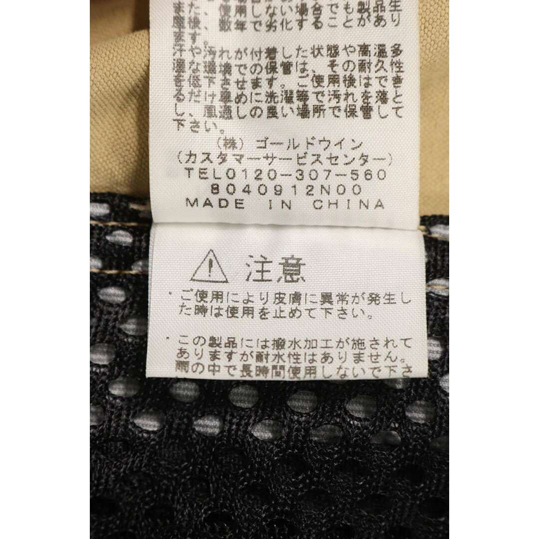 THE NORTH FACE - ザノースフェイス OUTDOOR UTILITY VEST THE NORTH FACE - ザノースフェイス OUTDOOR UTILITY VEST