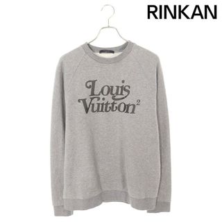 LOUIS VUITTON(スウェット)のフリマアイテム一覧 LOUIS VUITTON(スウェット)のフリマアイテム一覧