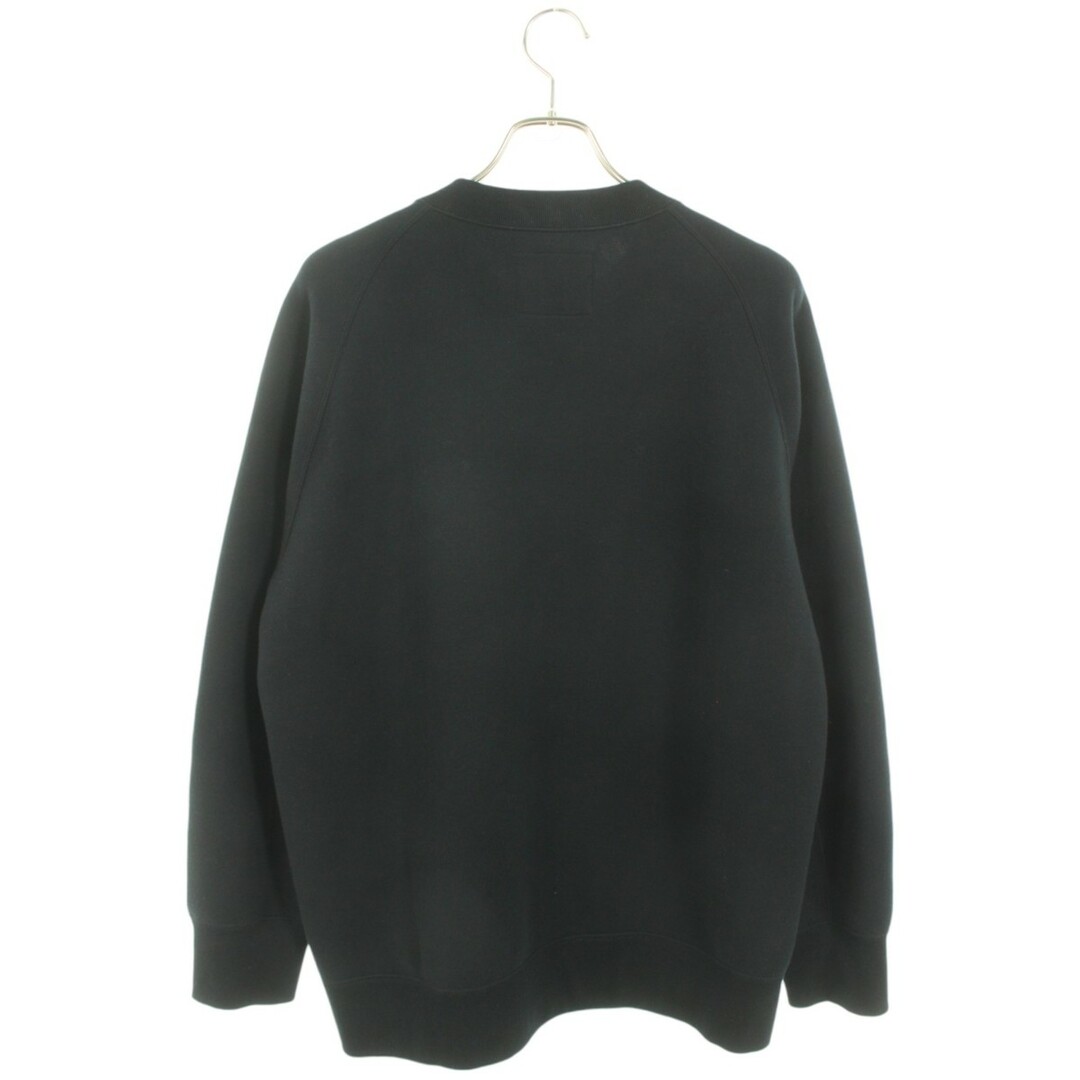 sacai - サカイ 23SS 23-03099M フロントプリントスポンジクルー sacai - サカイ 23SS 23-03099M フロントプリントスポンジクルー