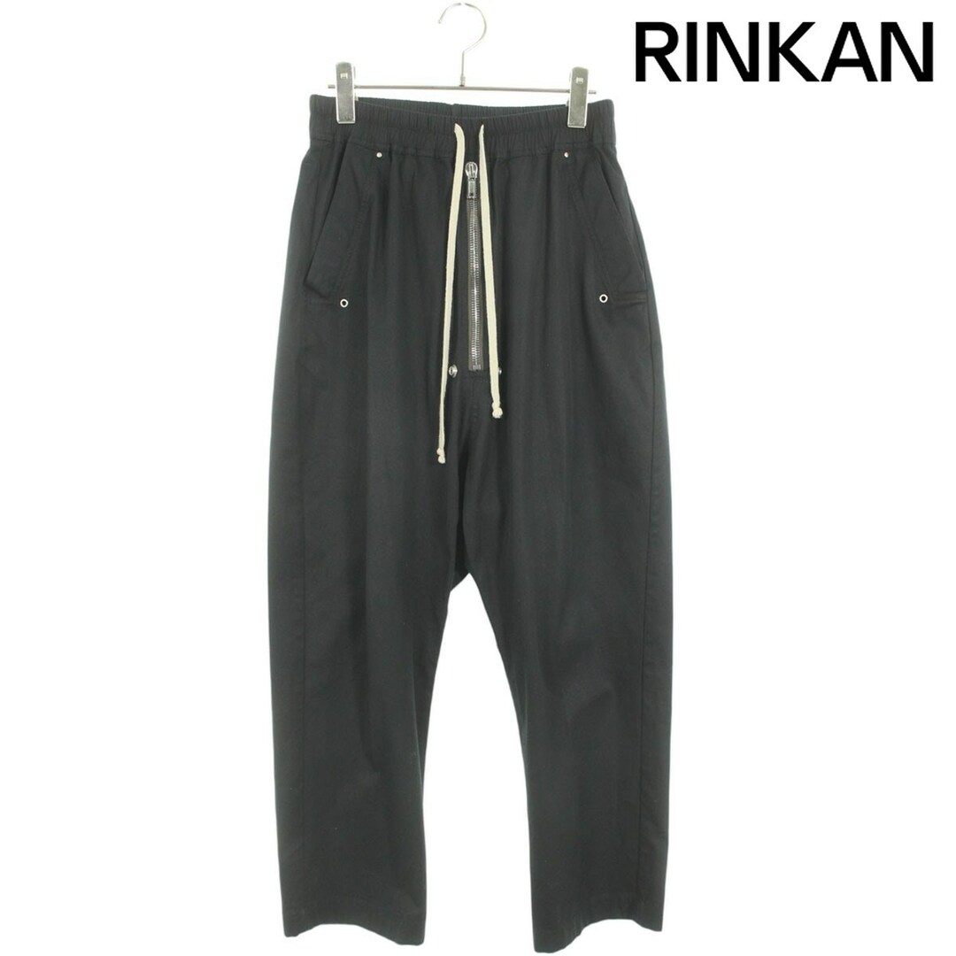 Rick Owens - リックオウエンス RU02A5361-TE ドローストリング Rick Owens - リックオウエンス RU02A5361-TE ドローストリング