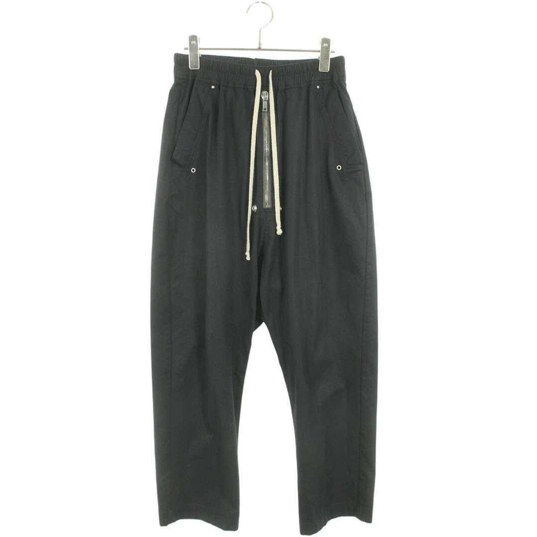 Rick Owens - リックオウエンス RU02A5361-TE ドローストリング Rick Owens - リックオウエンス RU02A5361-TE ドローストリング