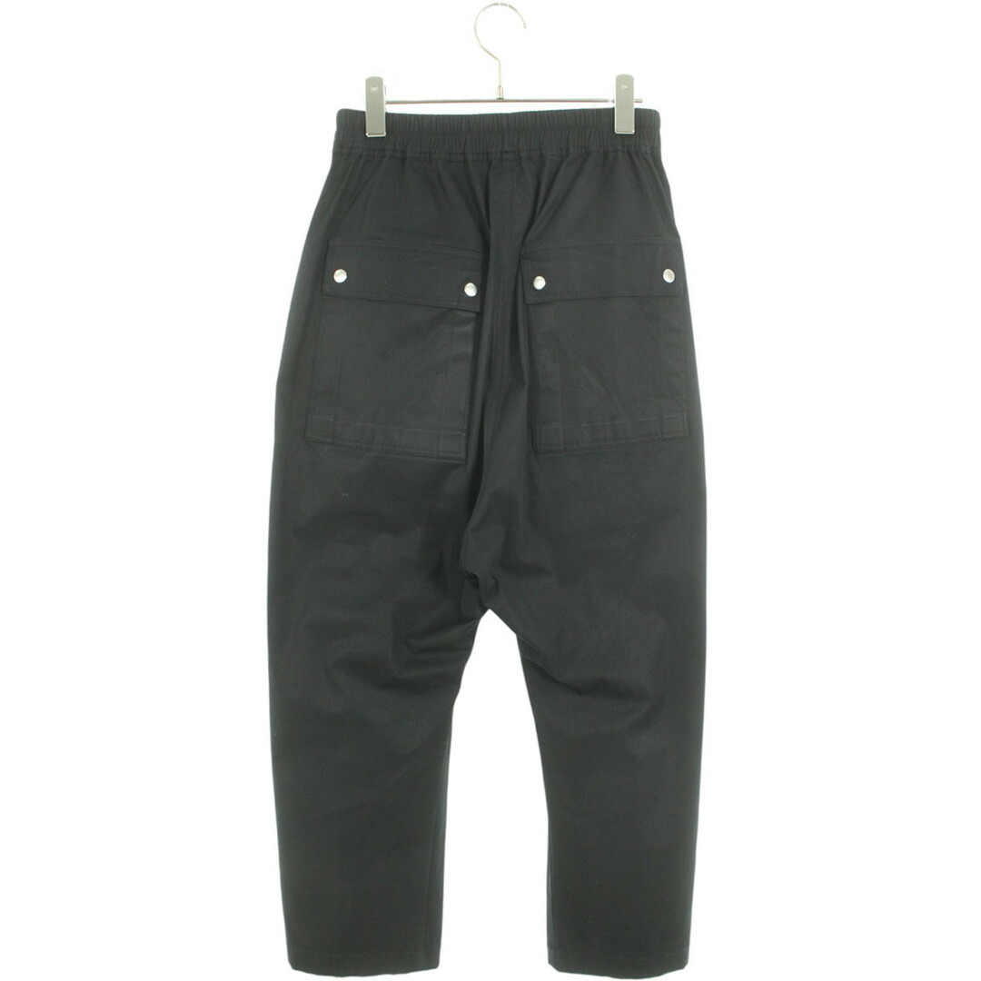 Rick Owens - リックオウエンス RU02A5361-TE ドローストリング Rick Owens - リックオウエンス RU02A5361-TE ドローストリング