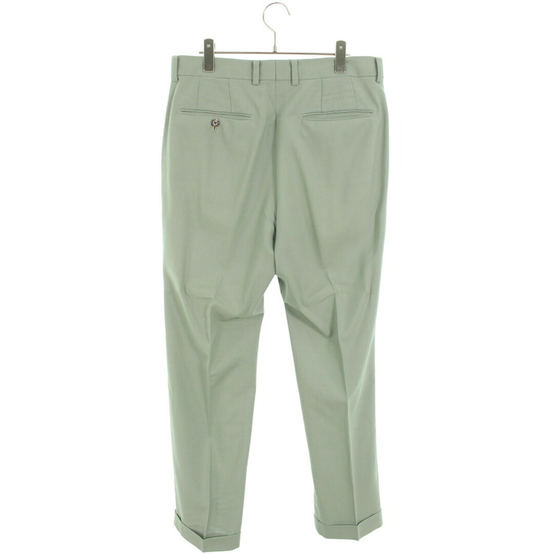 WACKO MARIA - ワコマリア PLEATED TROUSERS ×DORMEUIL WACKO MARIA - ワコマリア PLEATED TROUSERS ×DORMEUIL