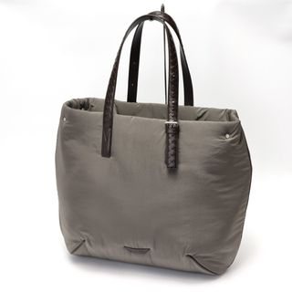 BOTTEGA VENETA - 美品 ボッテガヴェネタ チェスタ トートバッグ BOTTEGA VENETA - 美品 ボッテガヴェネタ チェスタ トートバッグ