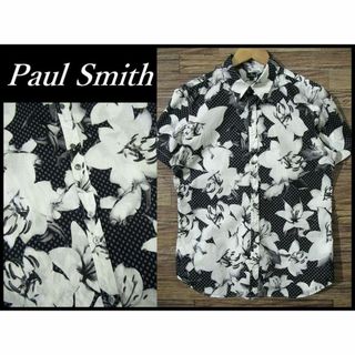 Paul Smith(シャツ ・ ブラック/黒色系)のフリマアイテム一覧 Paul Smith(シャツ ・ ブラック/黒色系)のフリマアイテム一覧