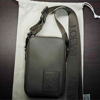 LOEWE - ロエベ マルチポケット ミリタリー ジャケット LOEWE - ロエベ マルチポケット ミリタリー ジャケット