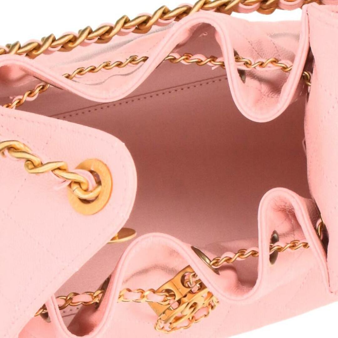 CHANEL - シャネル シャネル25スモール キャビアスキン CHANEL - シャネル シャネル25スモール キャビアスキン