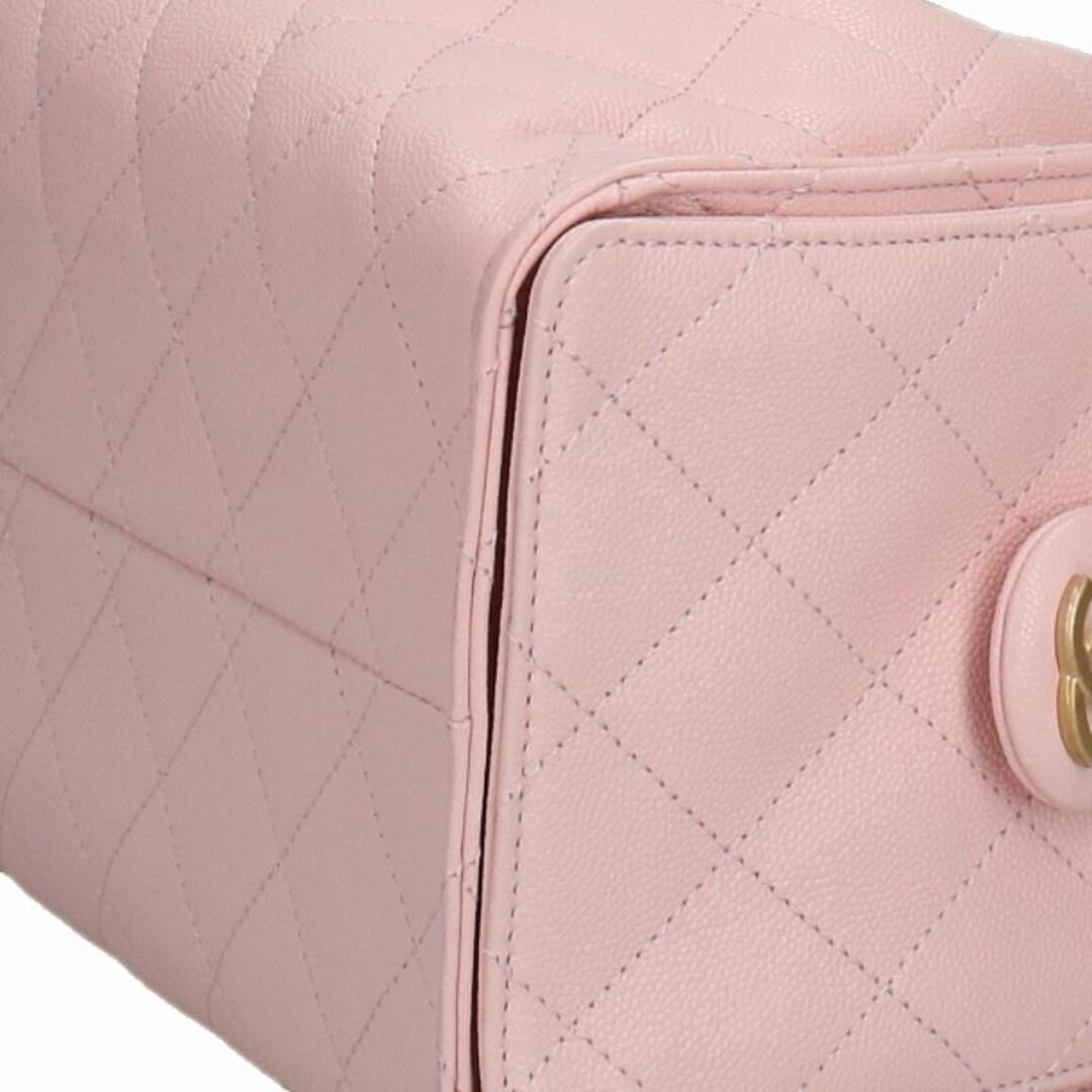 CHANEL - シャネル シャネル25スモール キャビアスキン CHANEL - シャネル シャネル25スモール キャビアスキン