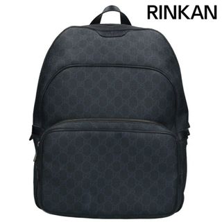 GUCCI(バッグパック/リュック ・ ブラック/黒色系)のフリマ GUCCI(バッグパック/リュック ・ ブラック/黒色系)のフリマ