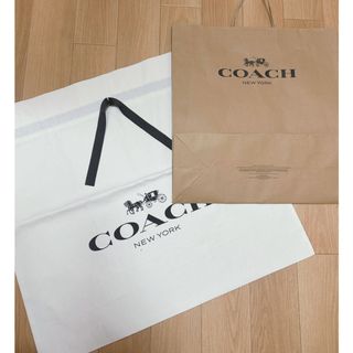 COACH(ラッピング/包装)のフリマアイテム一覧 COACH(ラッピング/包装)のフリマアイテム一覧