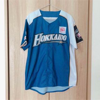 北海道日本ハムファイターズ(野球 ・ ブルー・ネイビー/青色系 北海道日本ハムファイターズ(野球 ・ ブルー・ネイビー/青色系