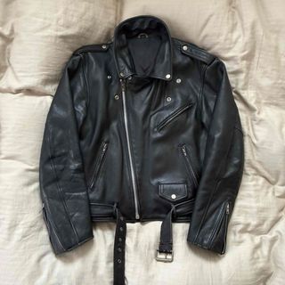 WACKO MARIA - 至極の一品 野口強さん着用 ワコマリア × STIE lo WACKO MARIA - 至極の一品 野口強さん着用 ワコマリア × STIE lo