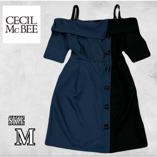 CECIL McBEE(ミニワンピース)のフリマアイテム一覧 CECIL McBEE(ミニワンピース)のフリマアイテム一覧