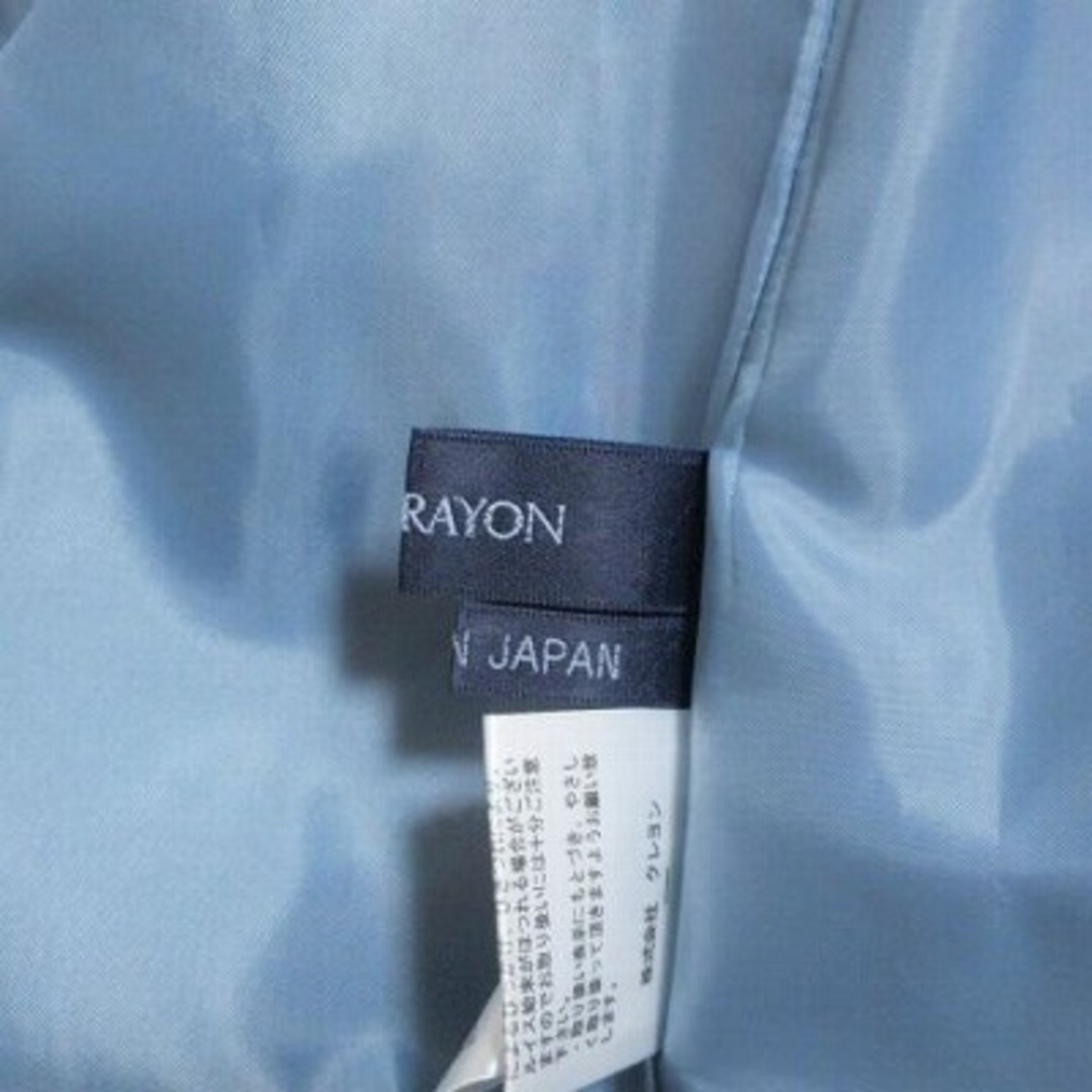 Lois CRAYON - ロイスクレヨン 美品 ワンピース ミモレ丈 Lois CRAYON - ロイスクレヨン 美品 ワンピース ミモレ丈