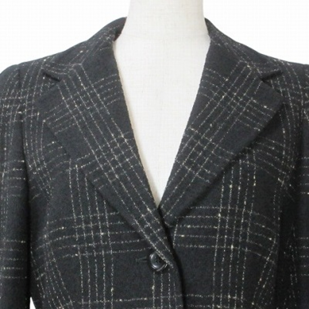 Max Mara - マックスマーラ 白タグ テーラード ジャケット Max Mara - マックスマーラ 白タグ テーラード ジャケット