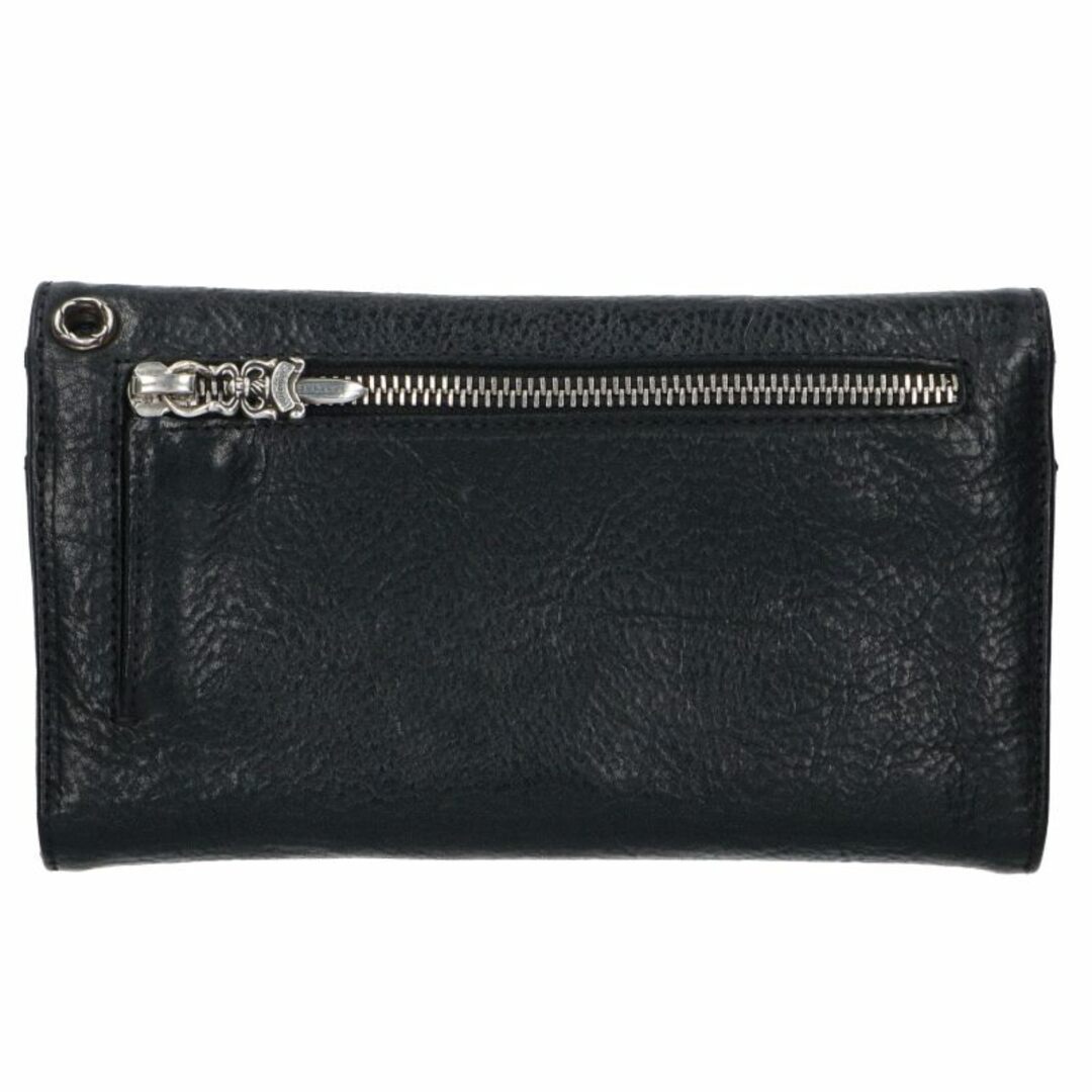 Chrome Hearts - クロムハーツ WAVE CROSS BALL/ウェーブ クロス Chrome Hearts - クロムハーツ WAVE CROSS BALL/ウェーブ クロス