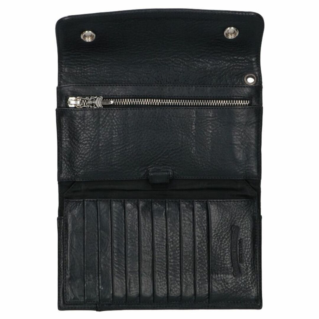 Chrome Hearts - クロムハーツ WAVE CROSS BALL/ウェーブ クロス Chrome Hearts - クロムハーツ WAVE CROSS BALL/ウェーブ クロス