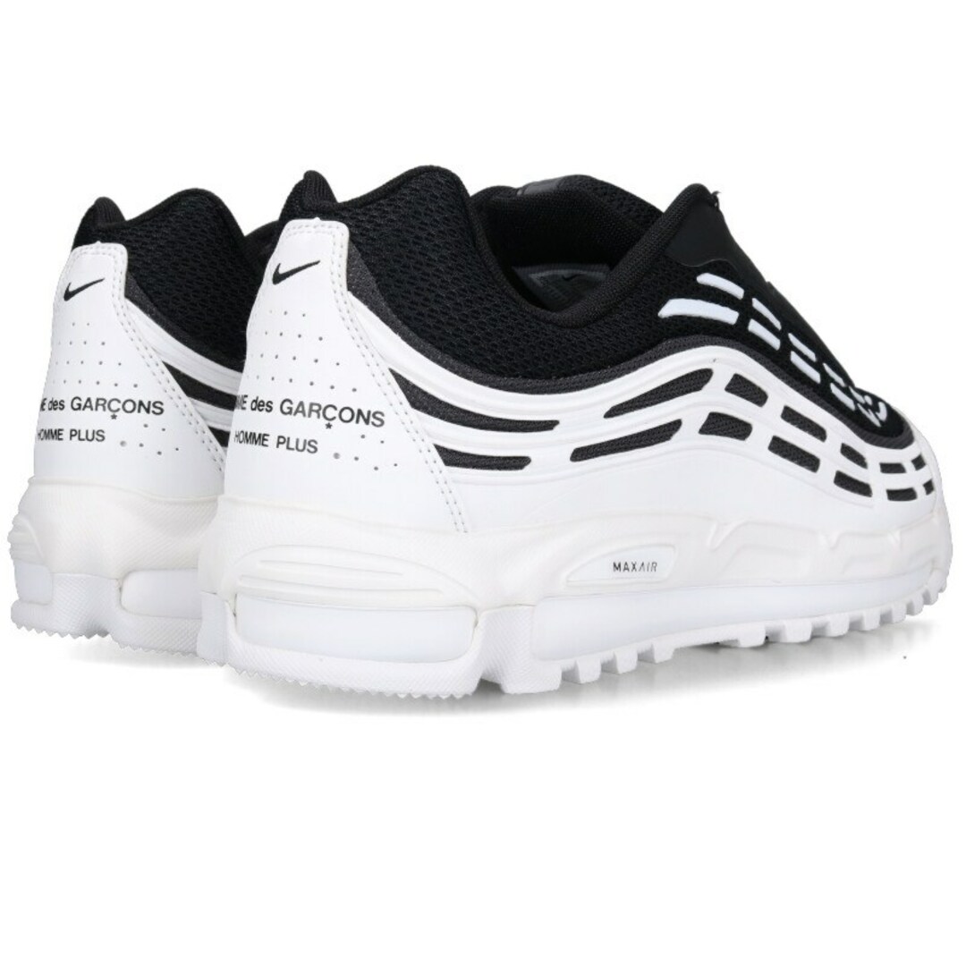 NIKE - ナイキ ×コムデギャルソンオムプリュス COMME des NIKE - ナイキ ×コムデギャルソンオムプリュス COMME des
