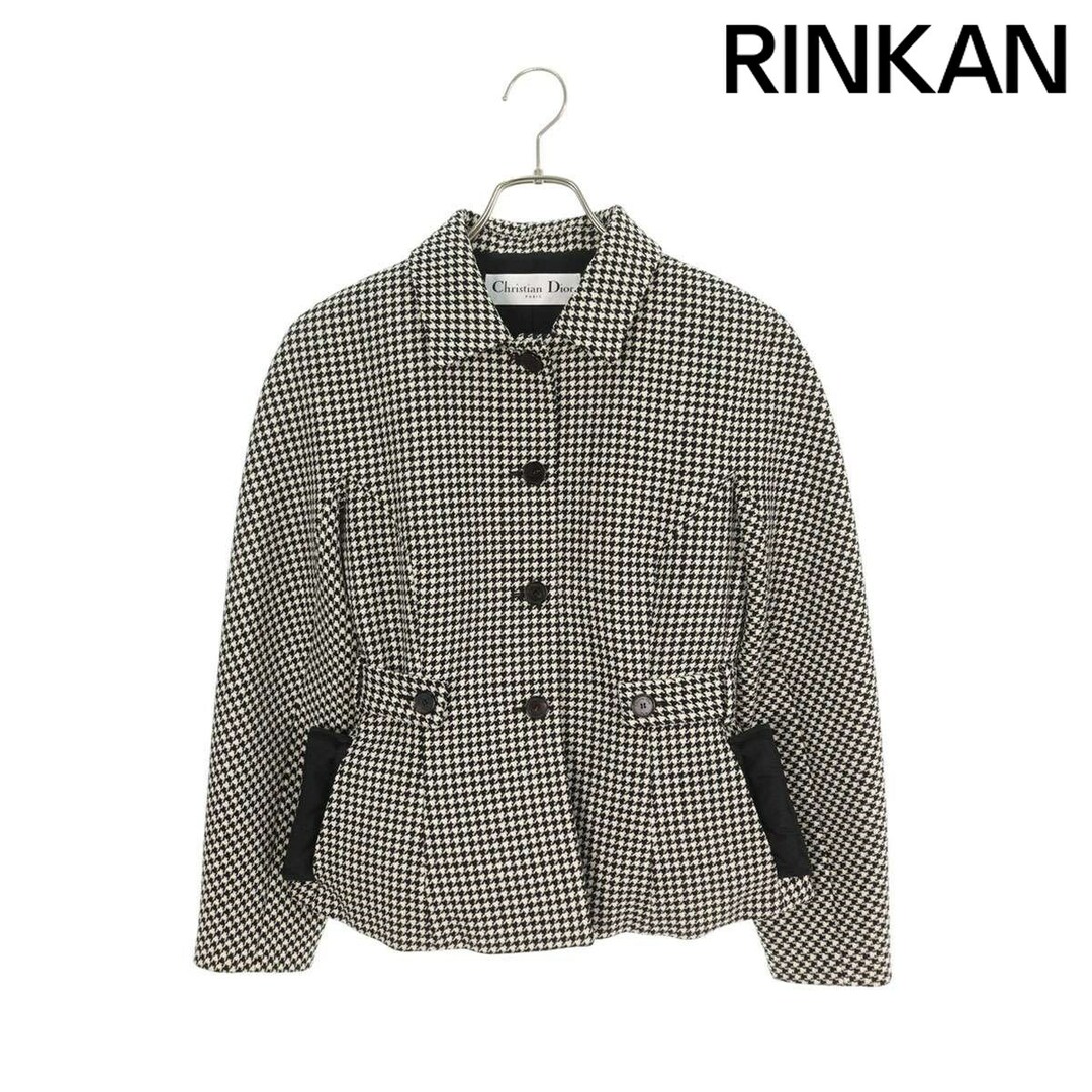 Christian Dior - クリスチャンディオール 251V19A1258 千鳥格子 Christian Dior - クリスチャンディオール 251V19A1258 千鳥格子
